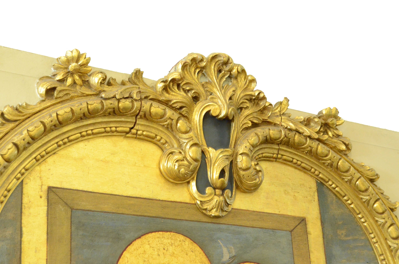 Transatlantico REX/R114-Madonna del Mare