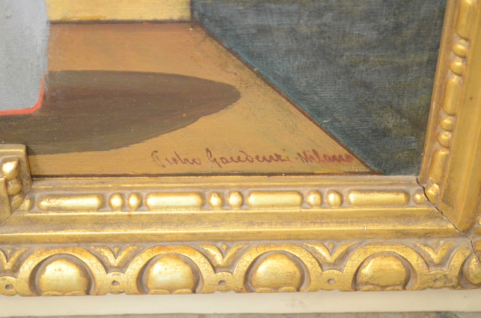 Transatlantico REX/R114-Madonna del Mare