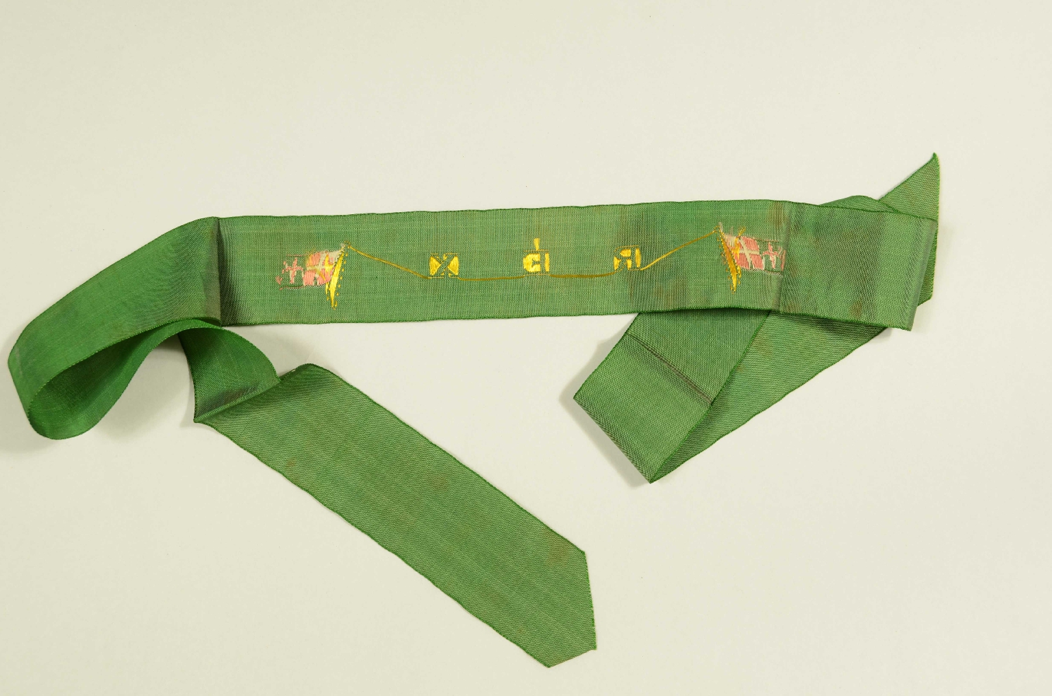 SS REX/R1168-Hat Ribbon