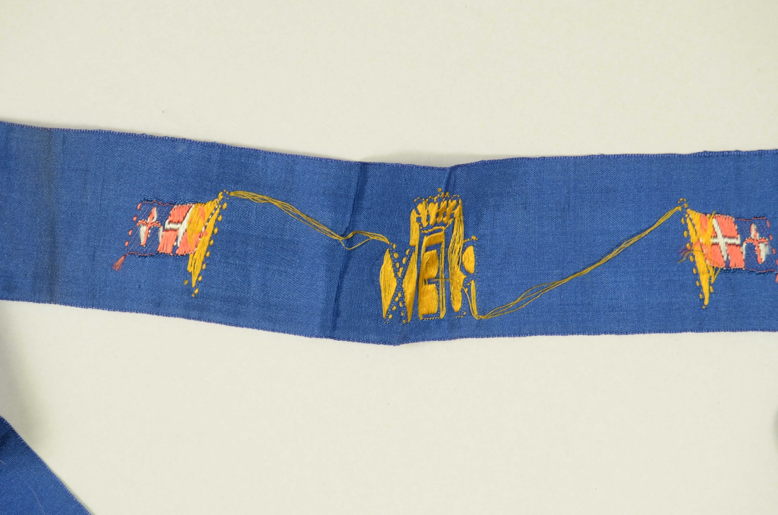 SS REX/R1171-Hat Ribbon