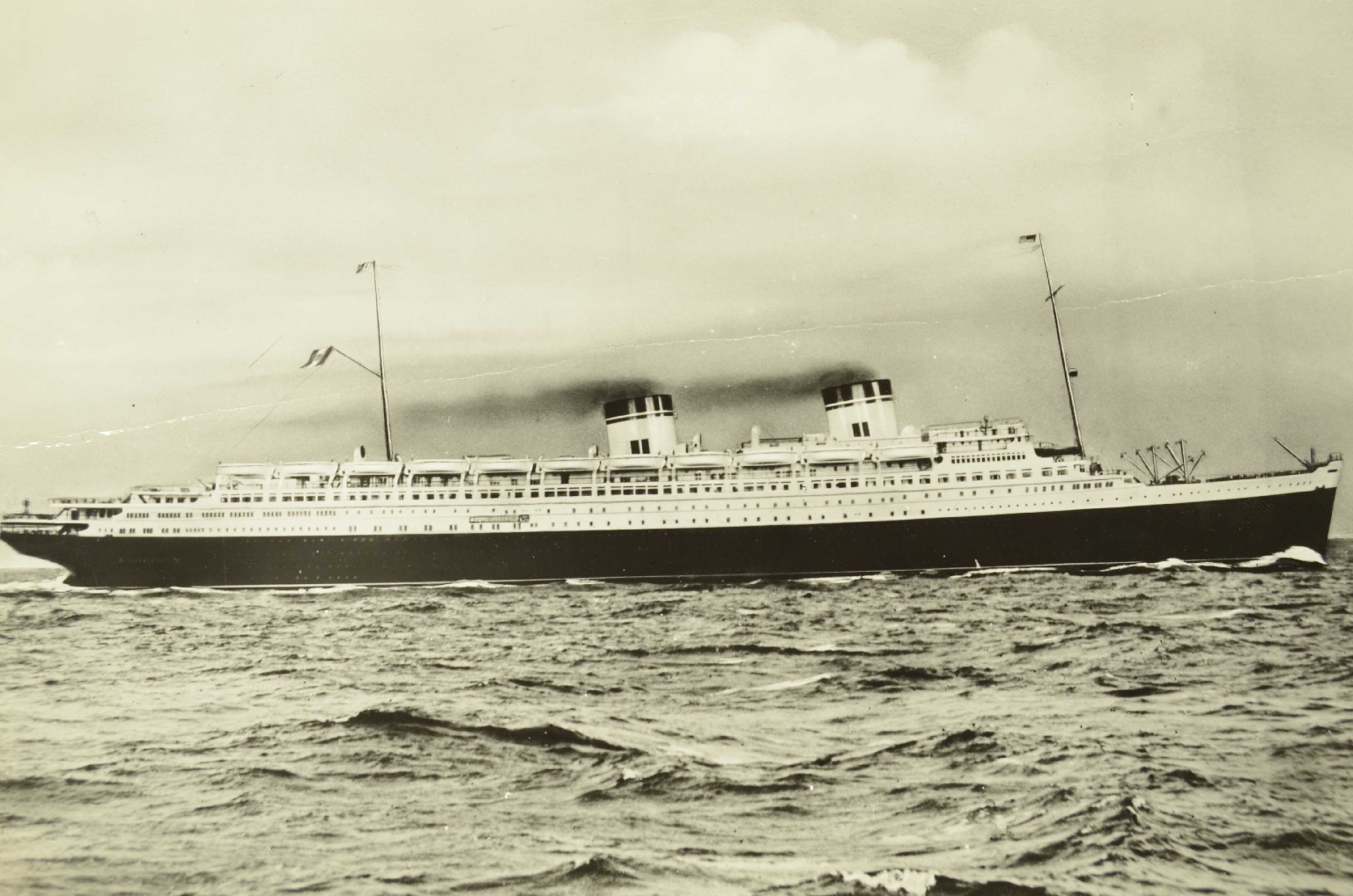 SS REX/R136-Photo REX