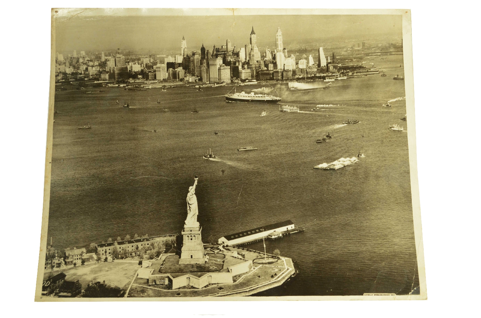 Transatlantico REX/R141-Foto REX Primo Viaggio