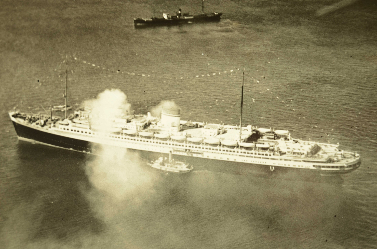 SS REX/R142-Photo of the REX