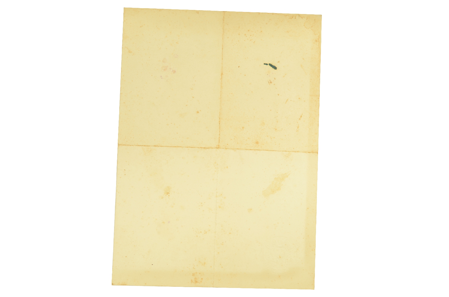 Transatlantico REX/R186-Onorificenza 