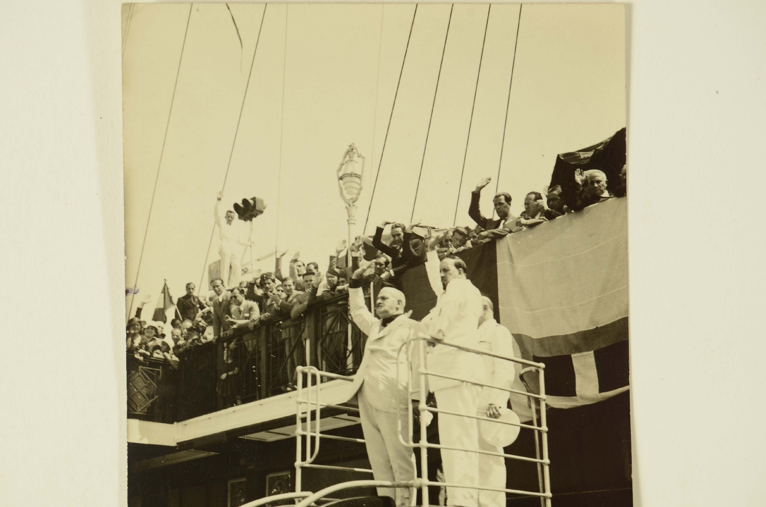 SS REX/R194-Photo Costanzo Ciano