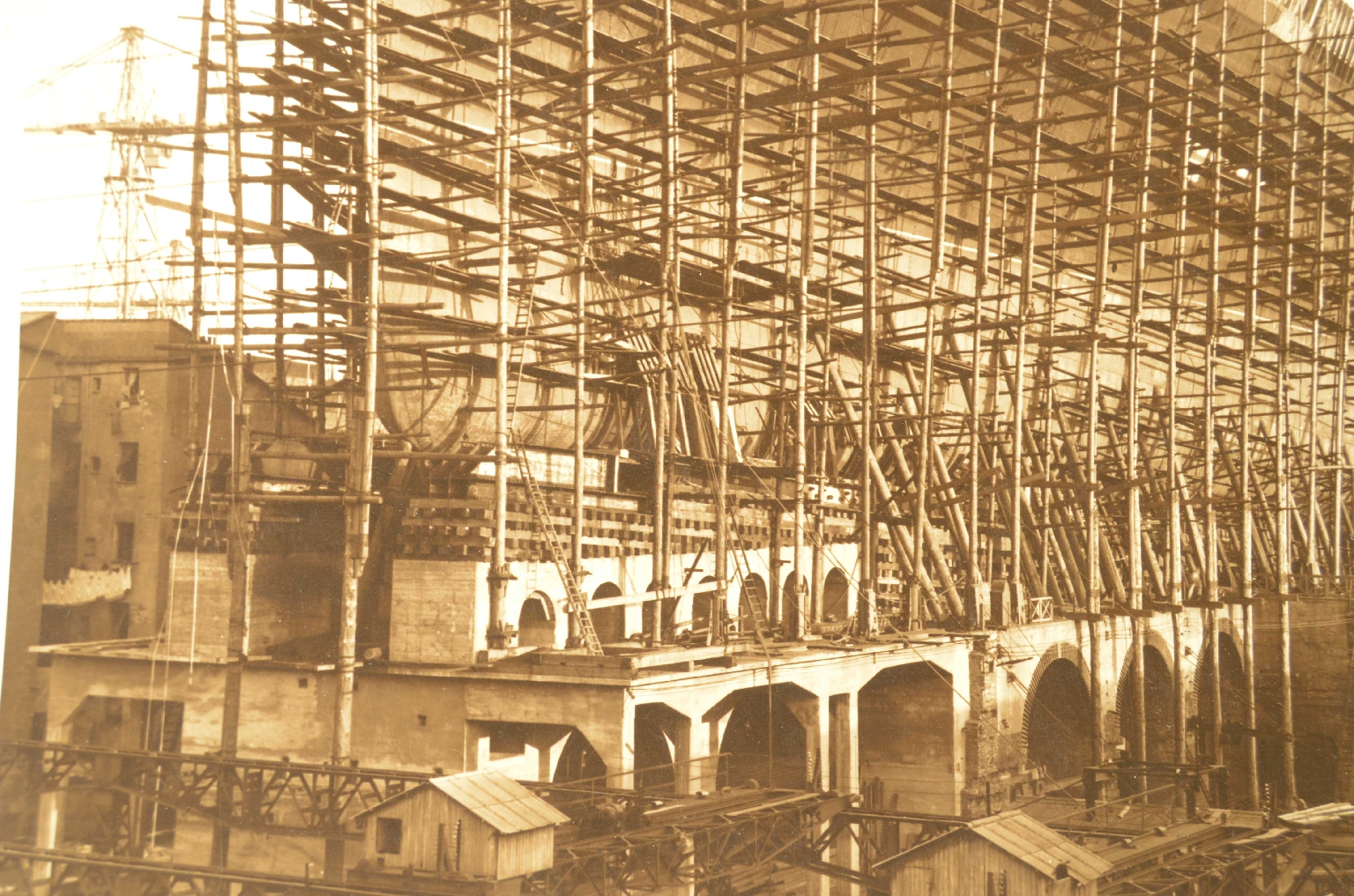 Transatlantico REX/R2-Grande Foto