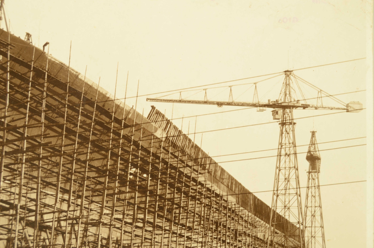 Transatlantico REX/R2-Grande Foto