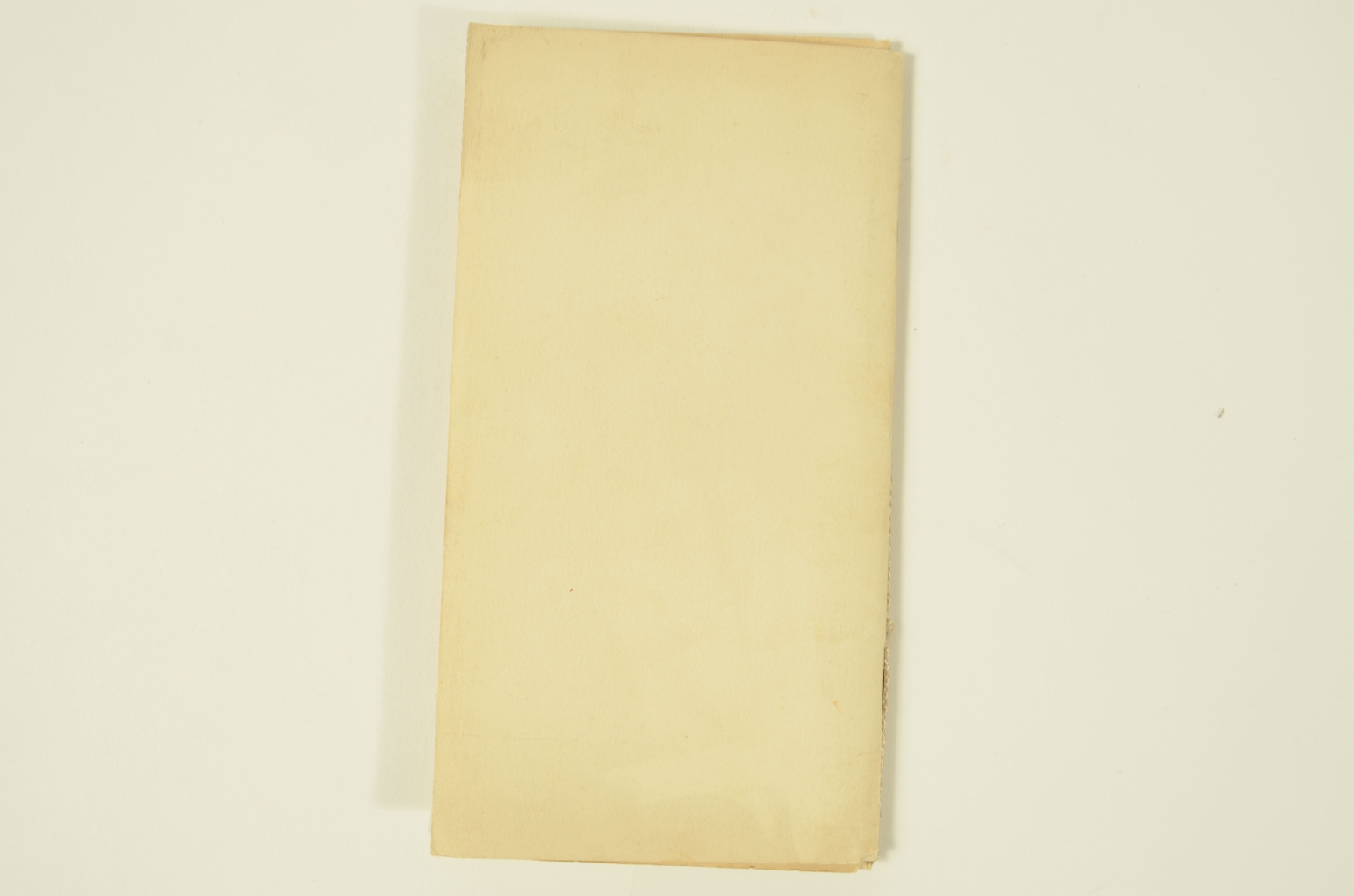 SS REX/R307-Passenger List