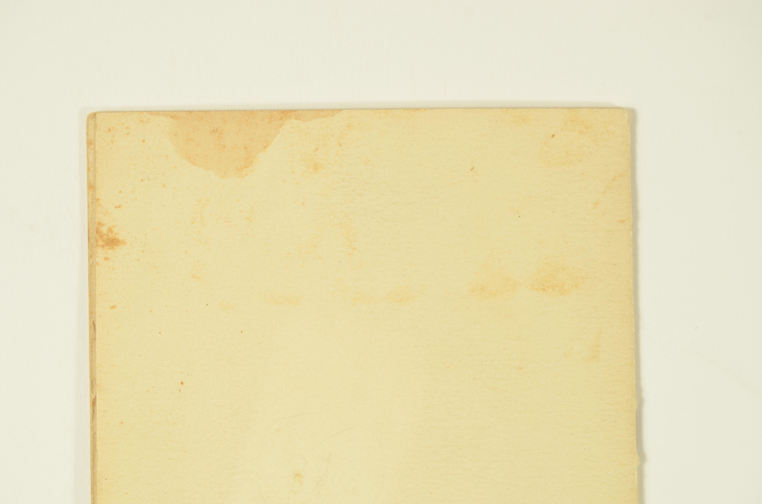 Transatlantico REX/R310-Lista Passeggeri