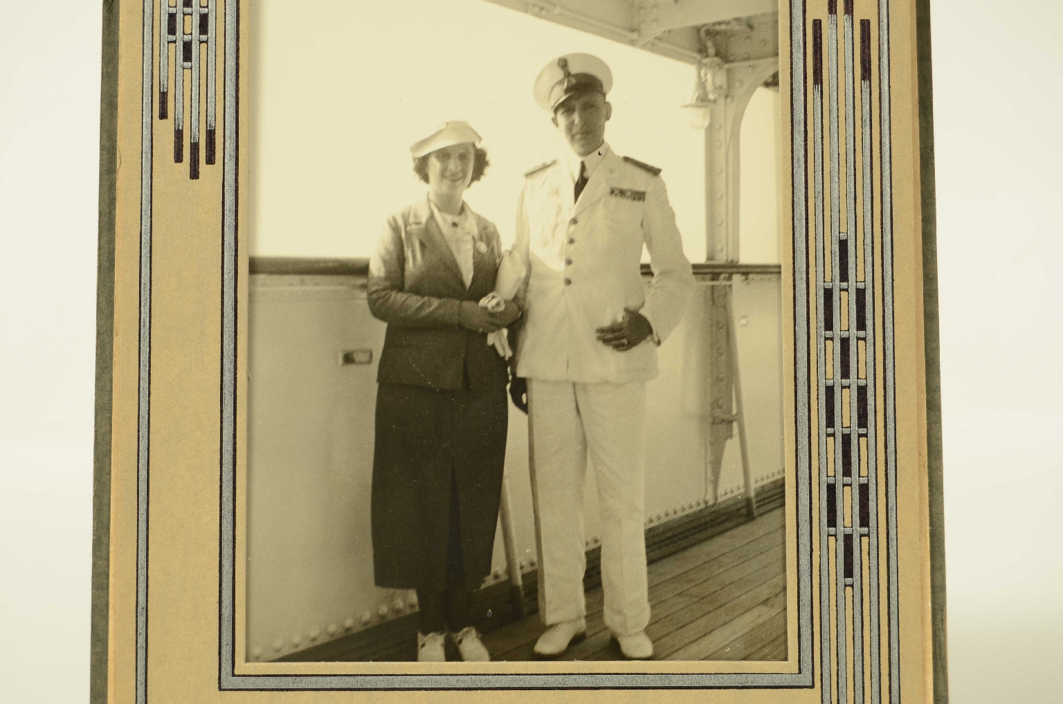 Transatlantico REX/R344-Foto