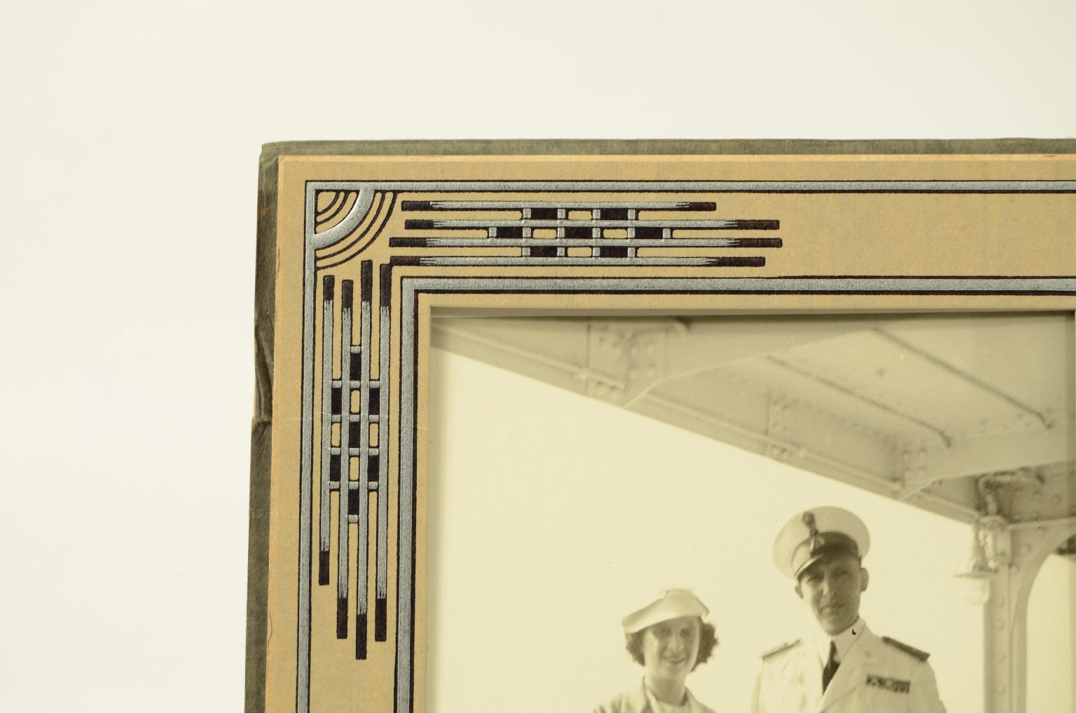 Transatlantico REX/R344-Foto