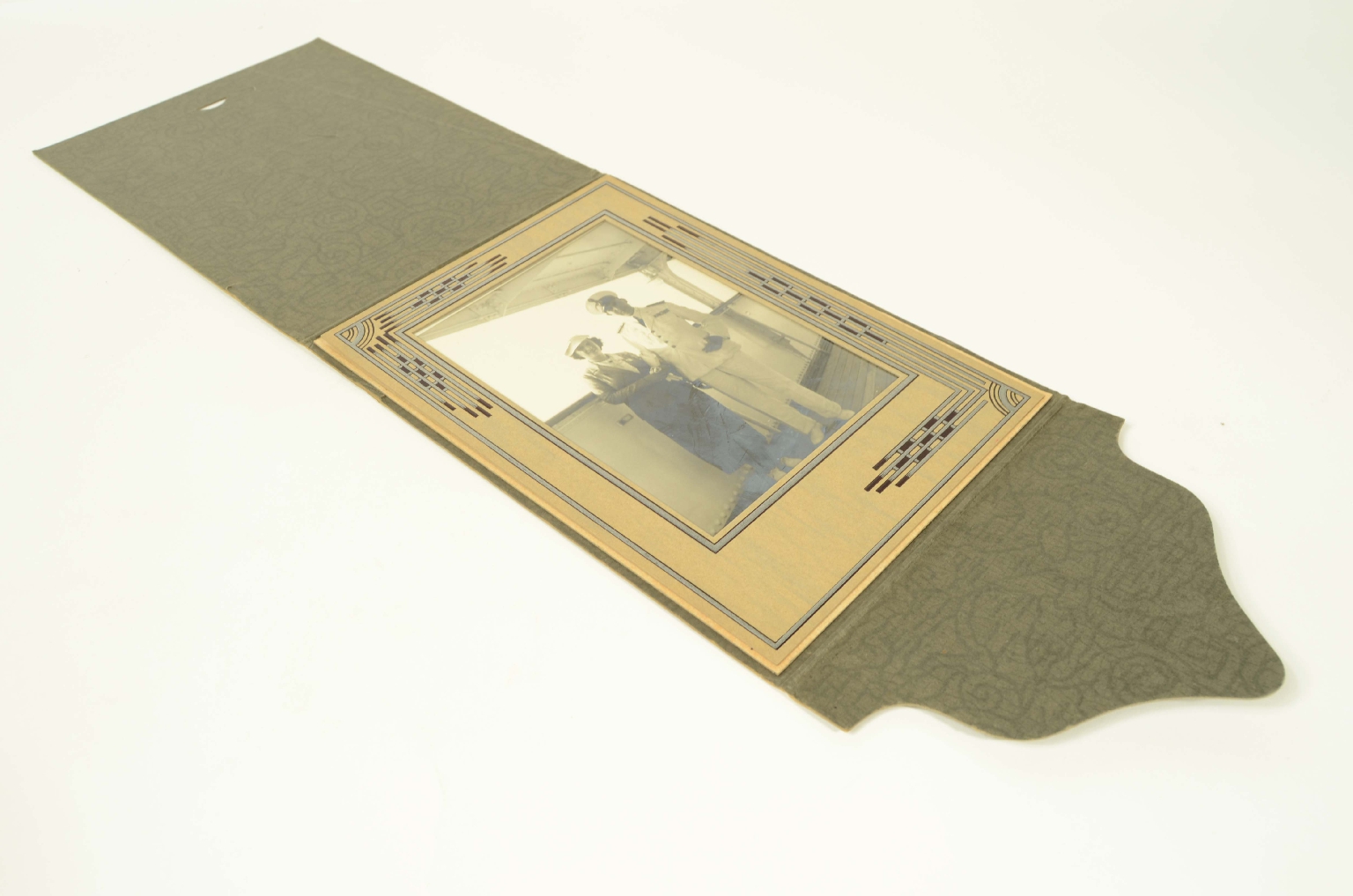 Transatlantico REX/R344-Foto