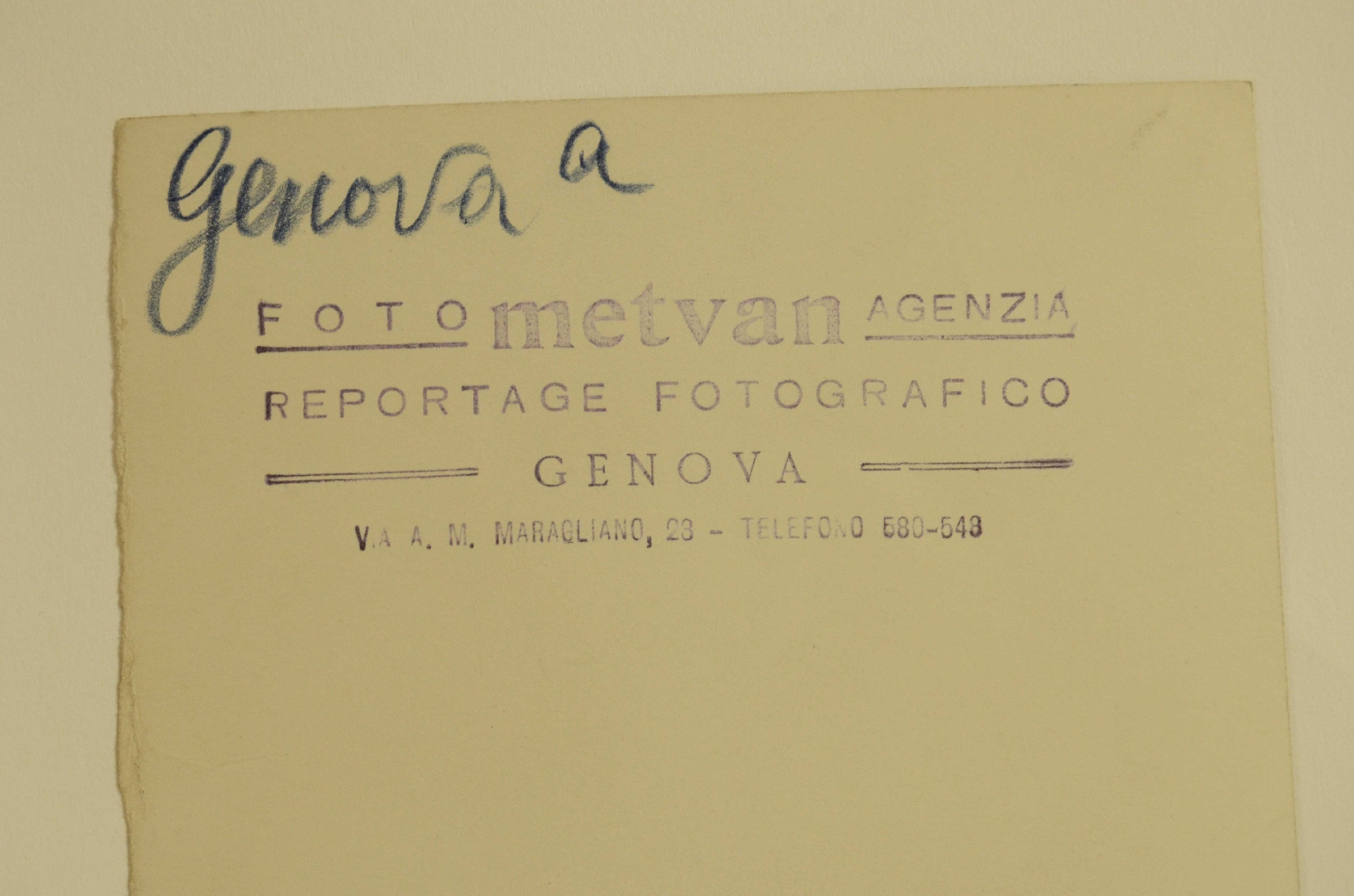 Transatlantico REX/R351-Foto Operazioni Carico