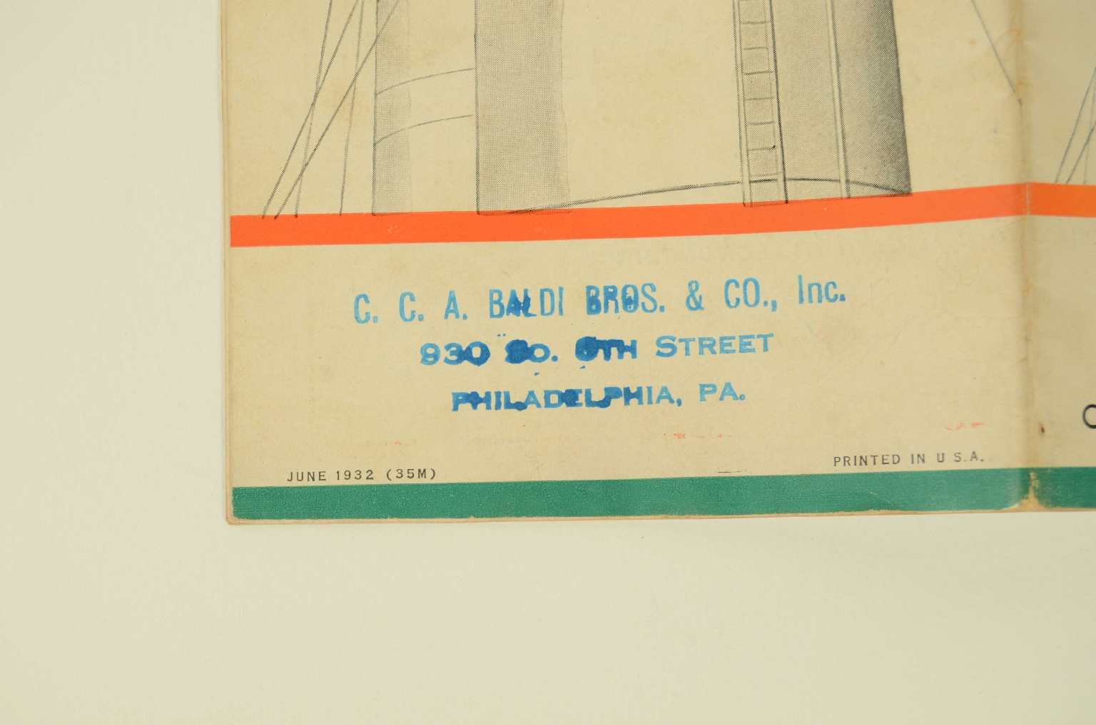 SS REX/R362-Price List