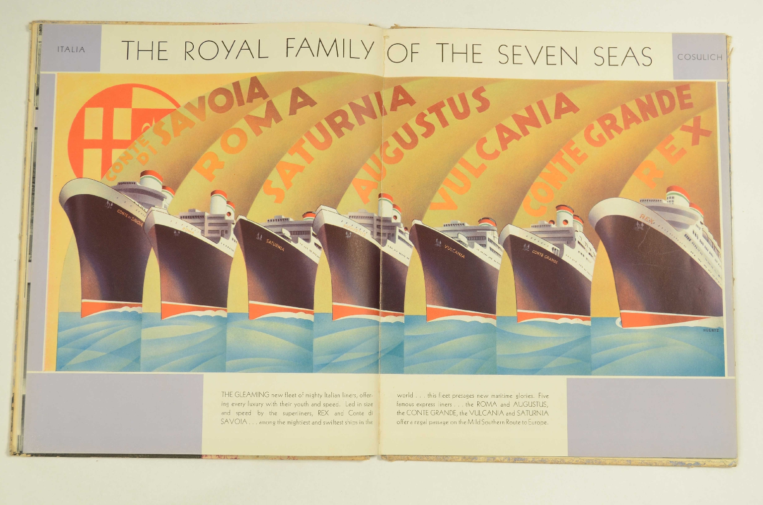 Peculiarity/R364-Brochure