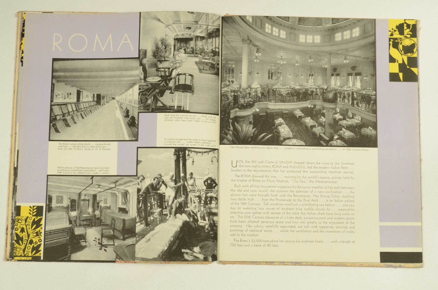 Peculiarity/R364-Brochure