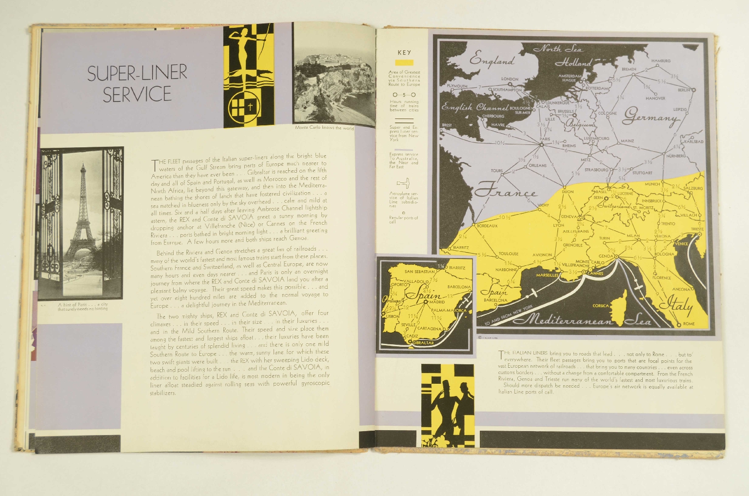 Peculiarity/R364-Brochure