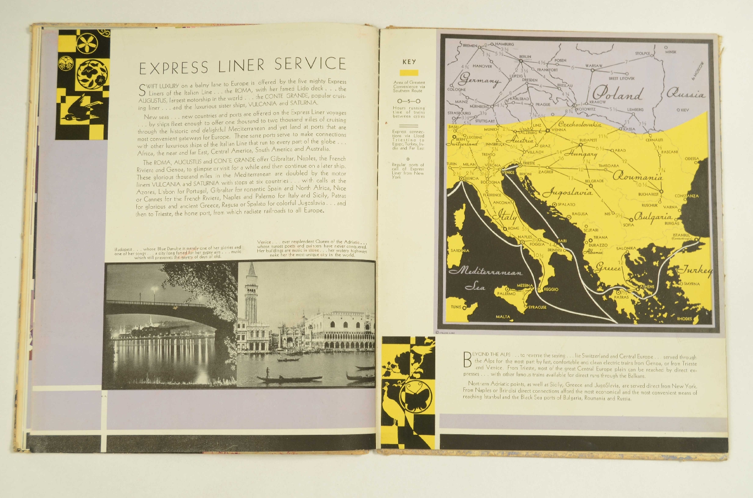 Peculiarity/R364-Brochure