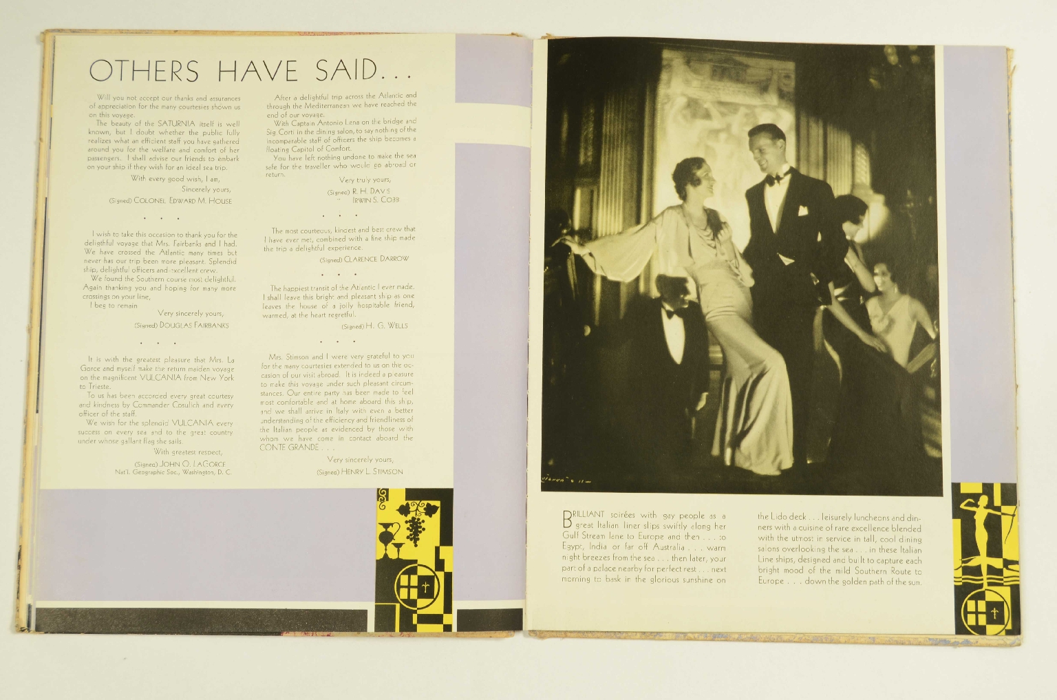 Peculiarity/R364-Brochure