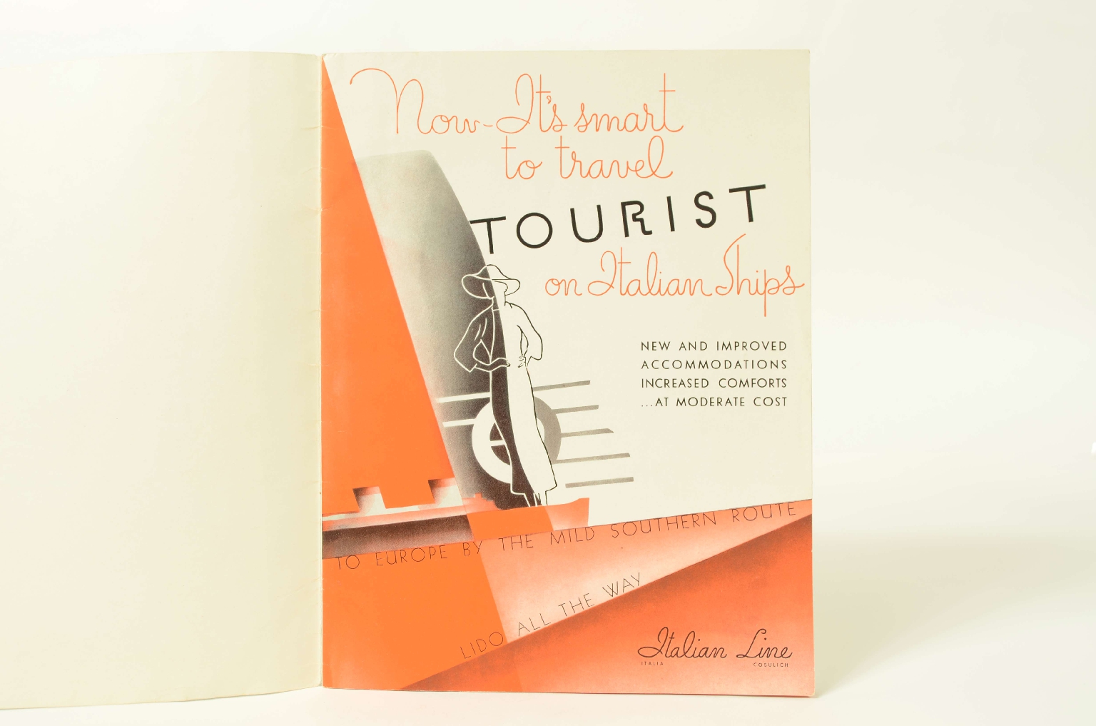 SS REX/R378-Advertising