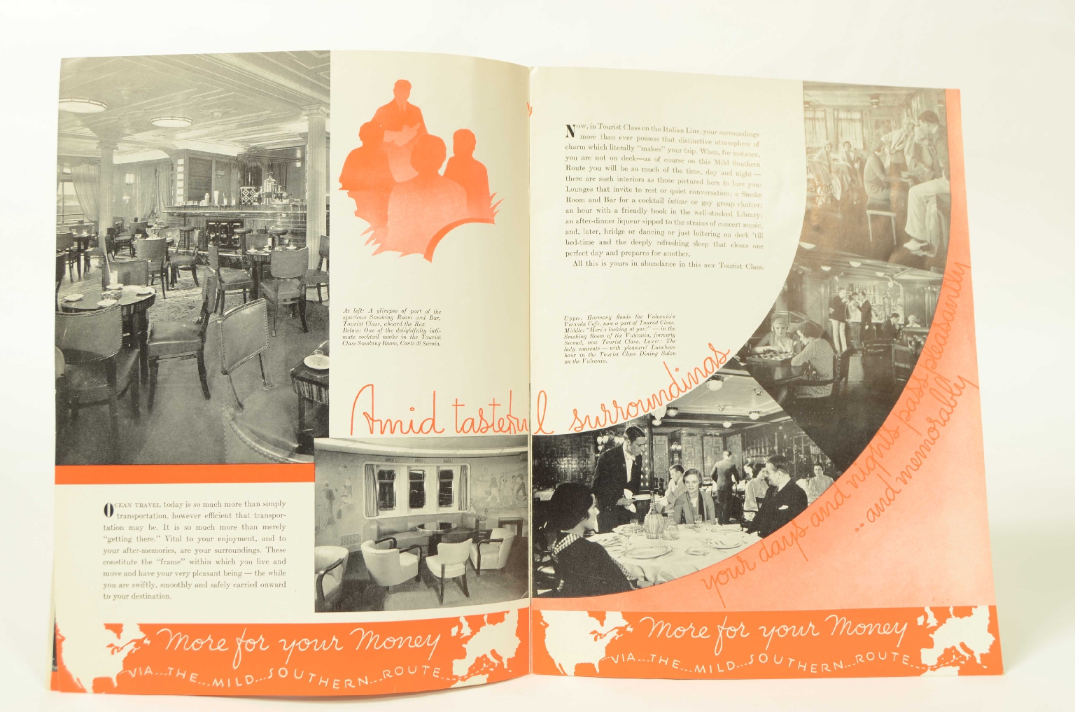 SS REX/R378-Advertising