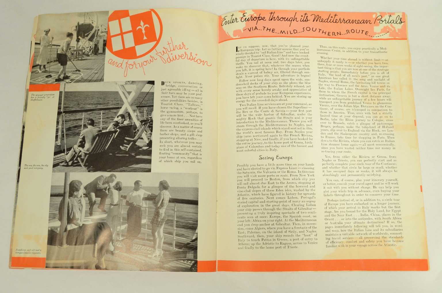 SS REX/R380-Brochure