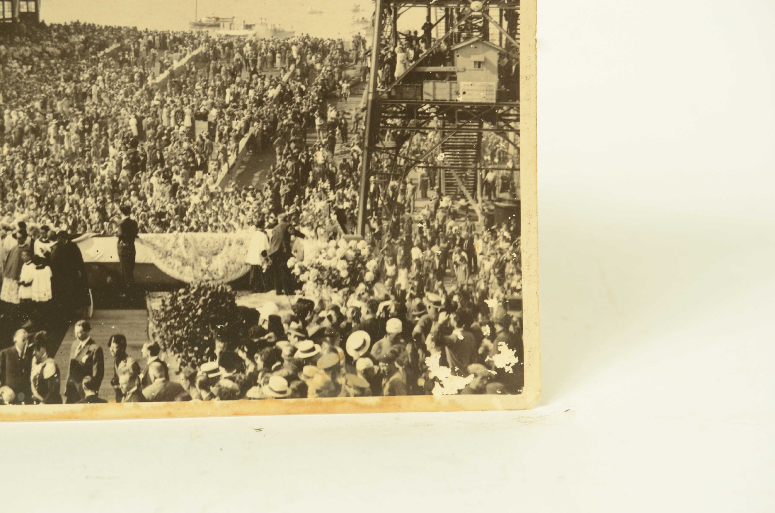 Transatlantico REX/R43-Foto Varo REX