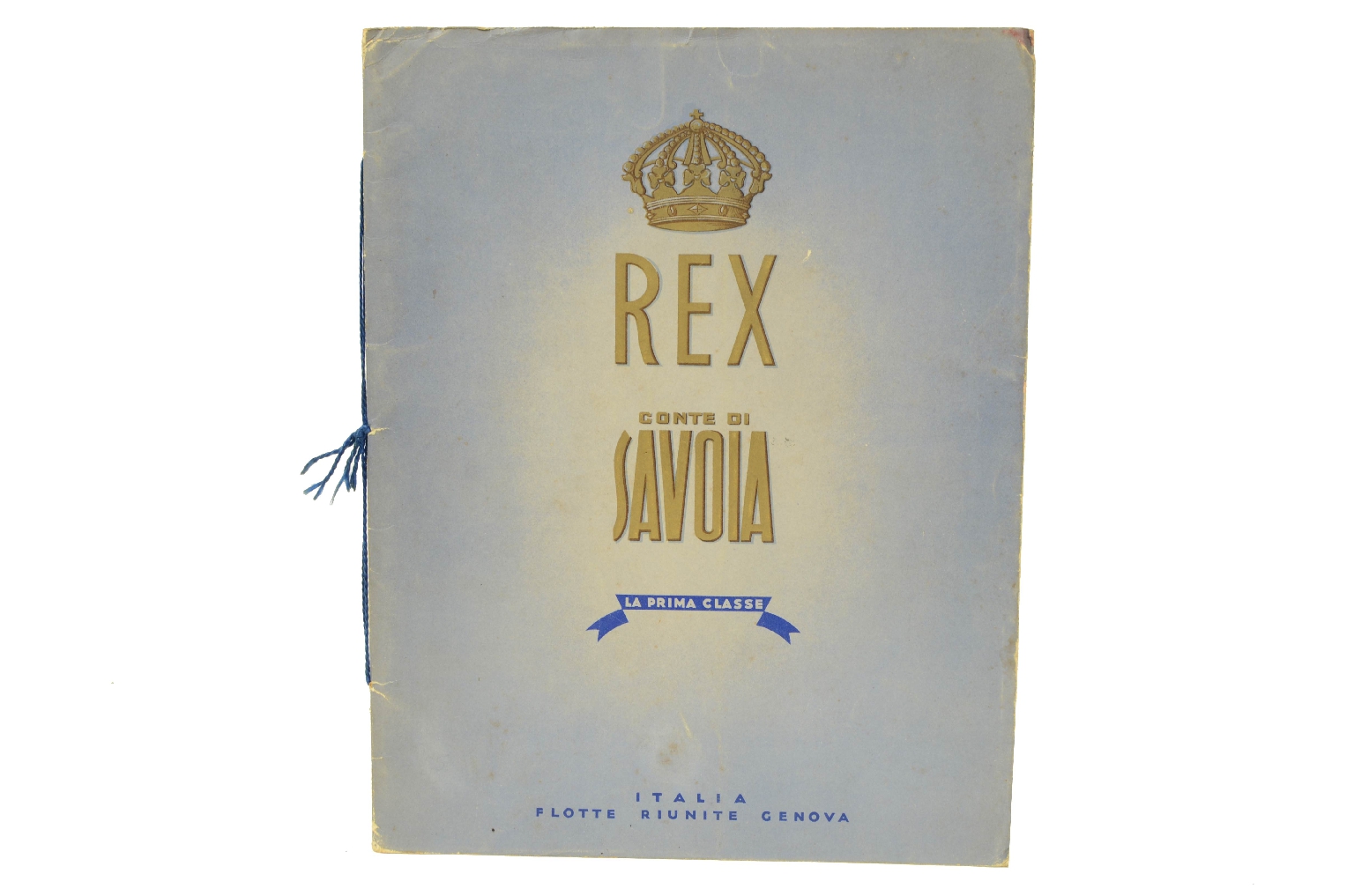 SS REX/R556-Brochure