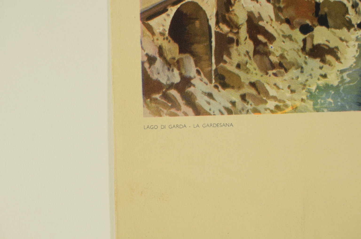 SS REX/R580a-Menu First Class