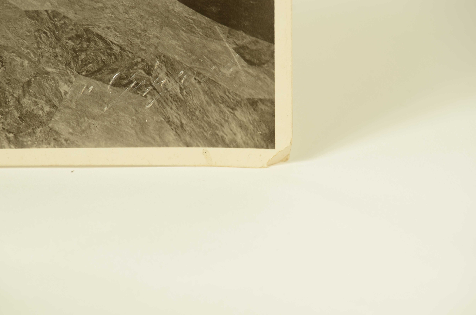 Transatlantico REX/R609-Foto Giardino Inverno