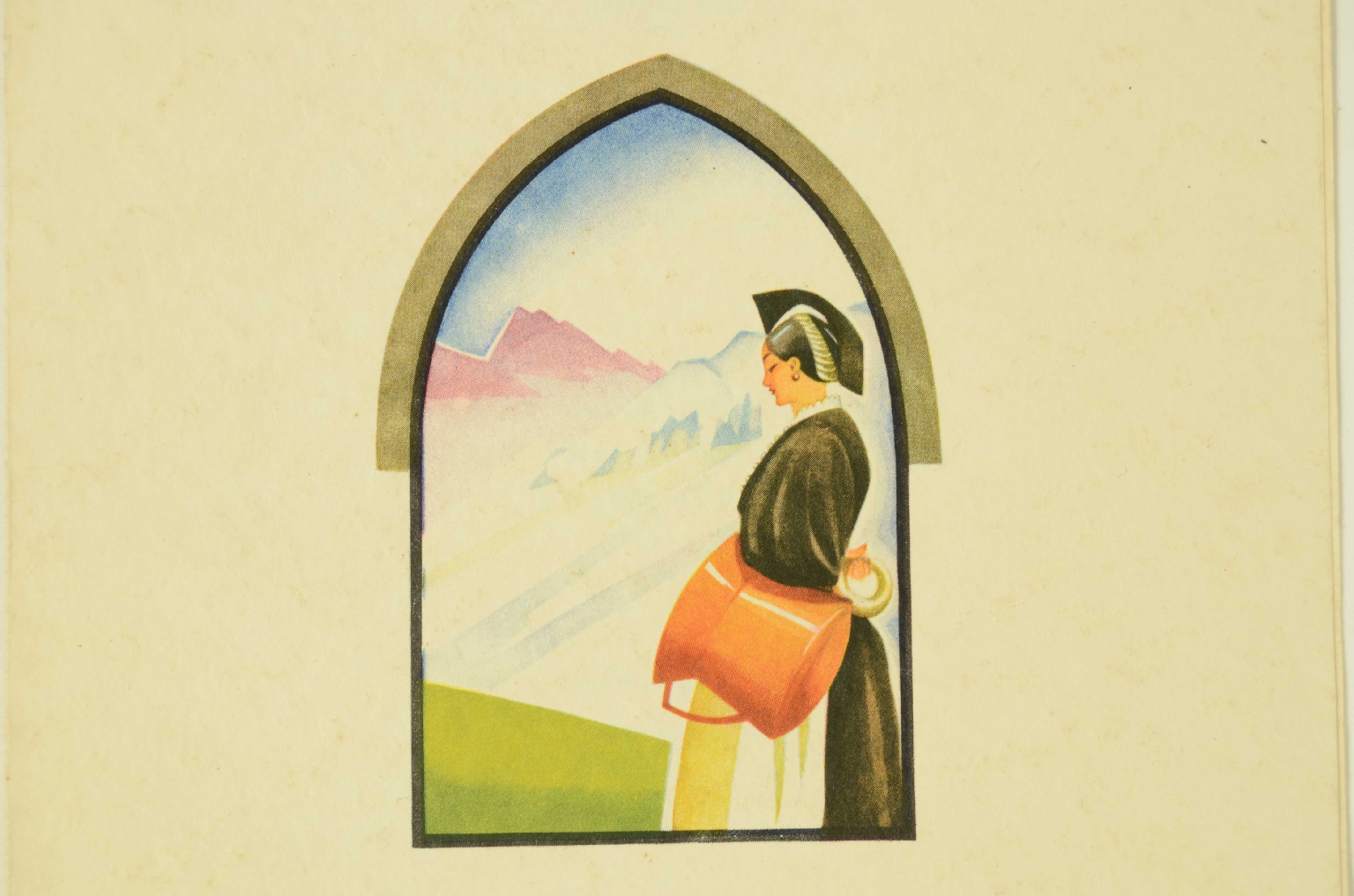 Transatlantico REX/R648-Menu Transatlantico REX