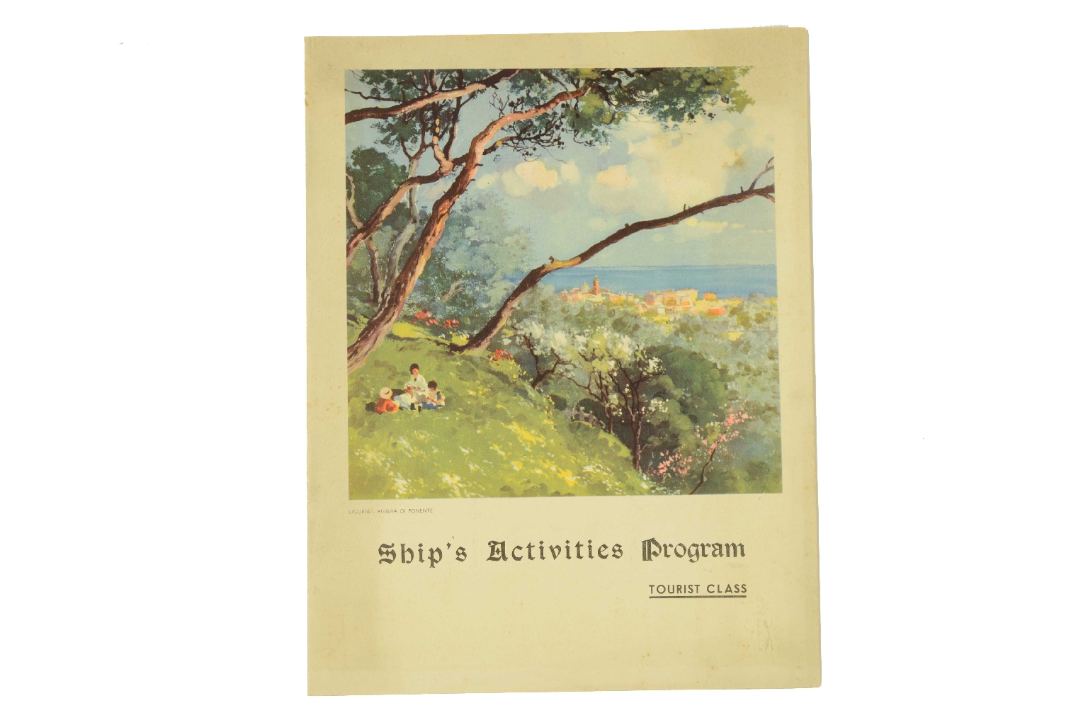 SS REX/R668-Schedule Activities