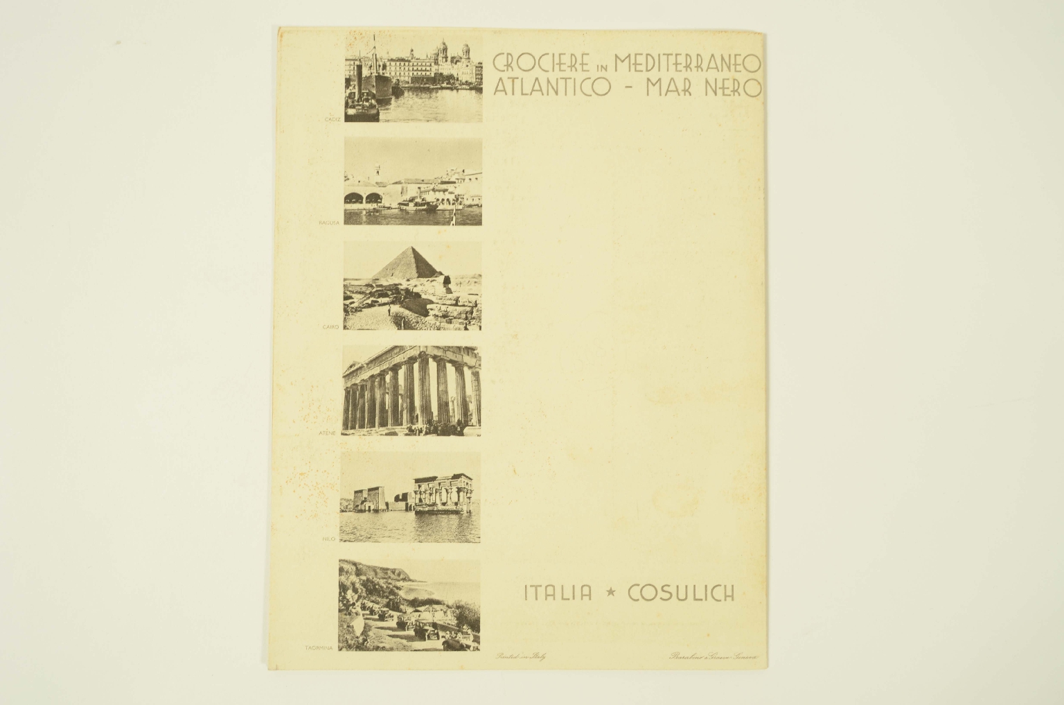 SS REX/R668-Schedule Activities