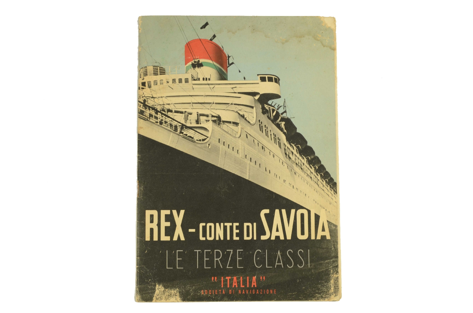 SS REX/R726-Brochure