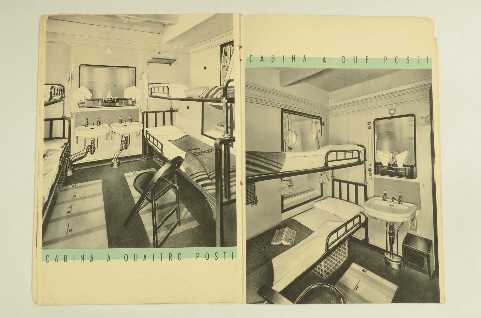 SS REX/R726-Brochure