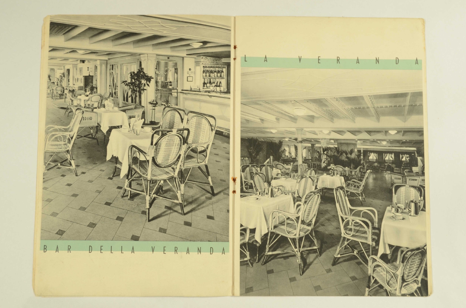 SS REX/R726-Brochure