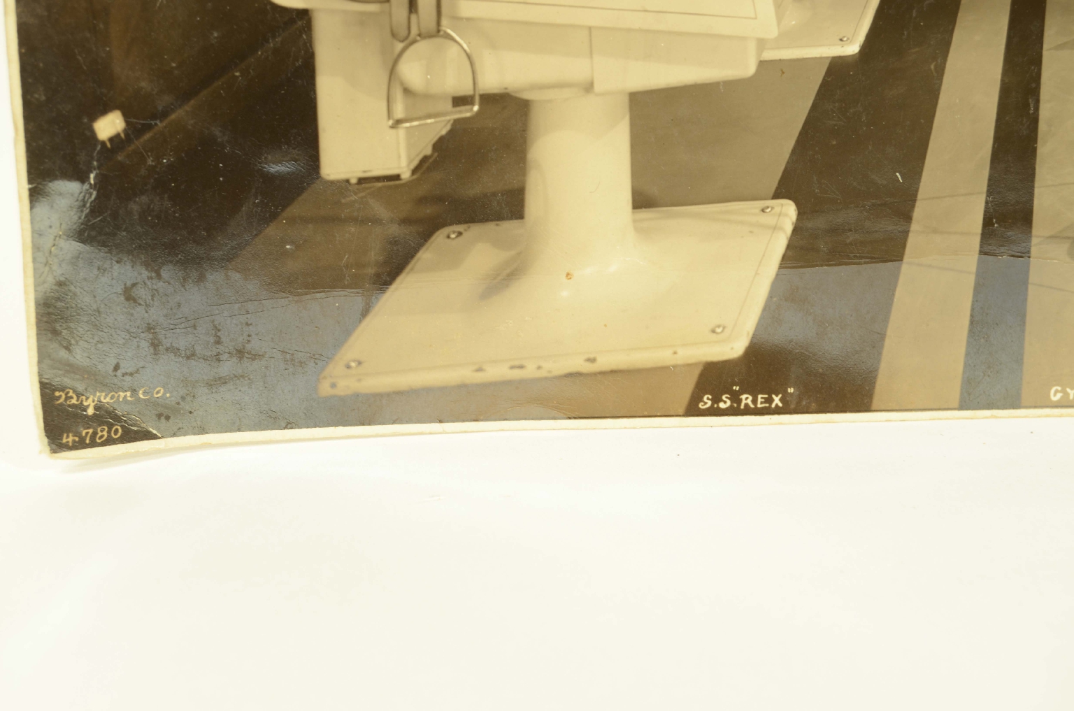 Transatlantico REX/R790-Foto Palestra