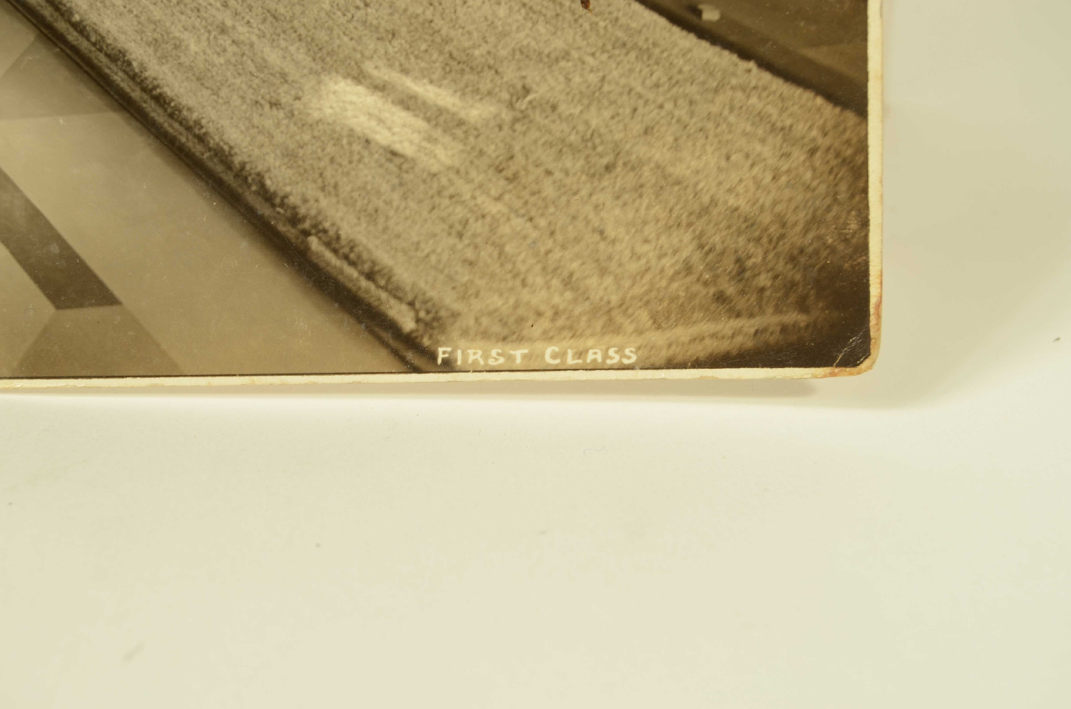 SS REX/R790-Gymnasium Photo