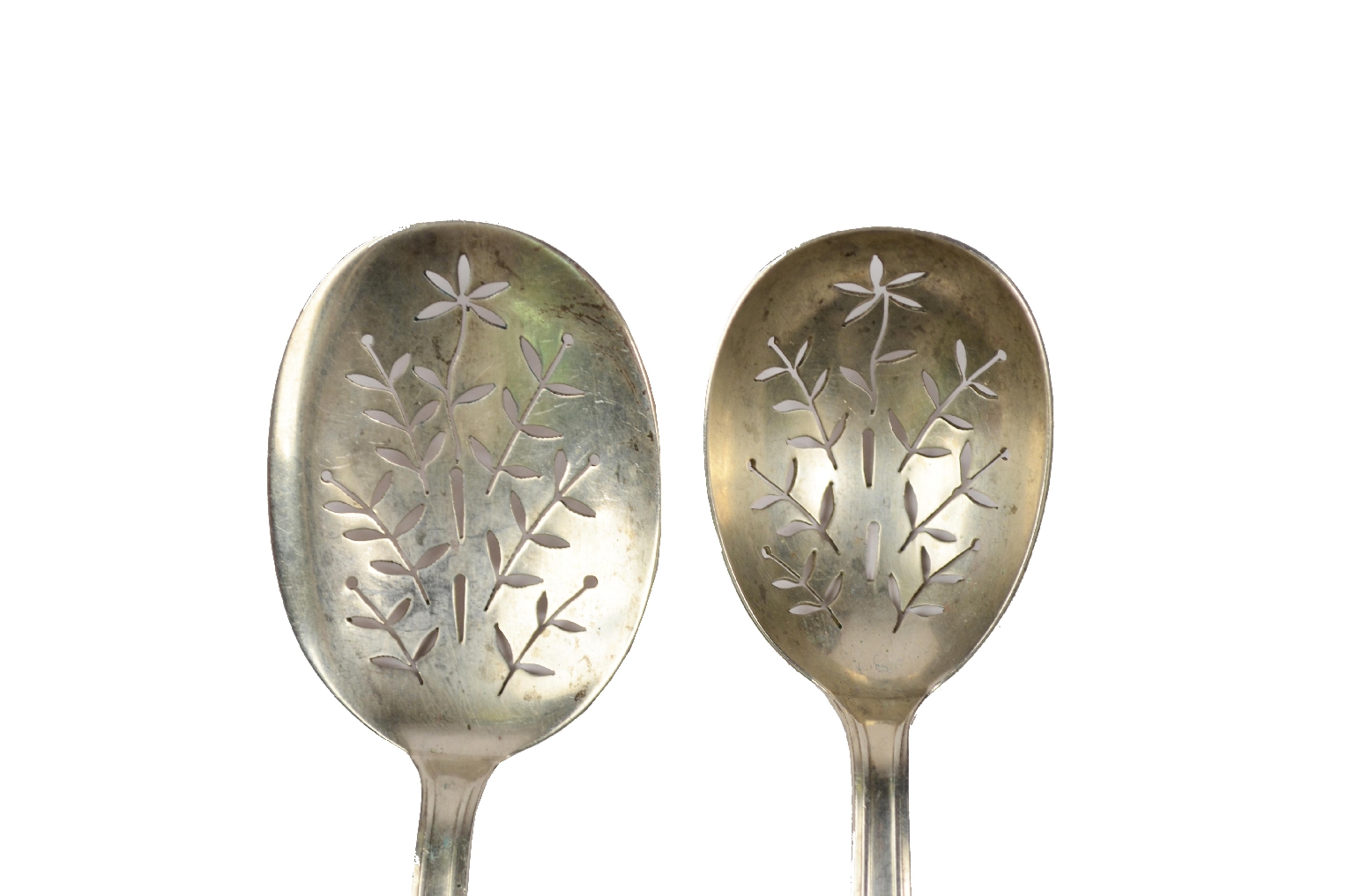 Transatlantico REX/R815-Servizio Posate Argento