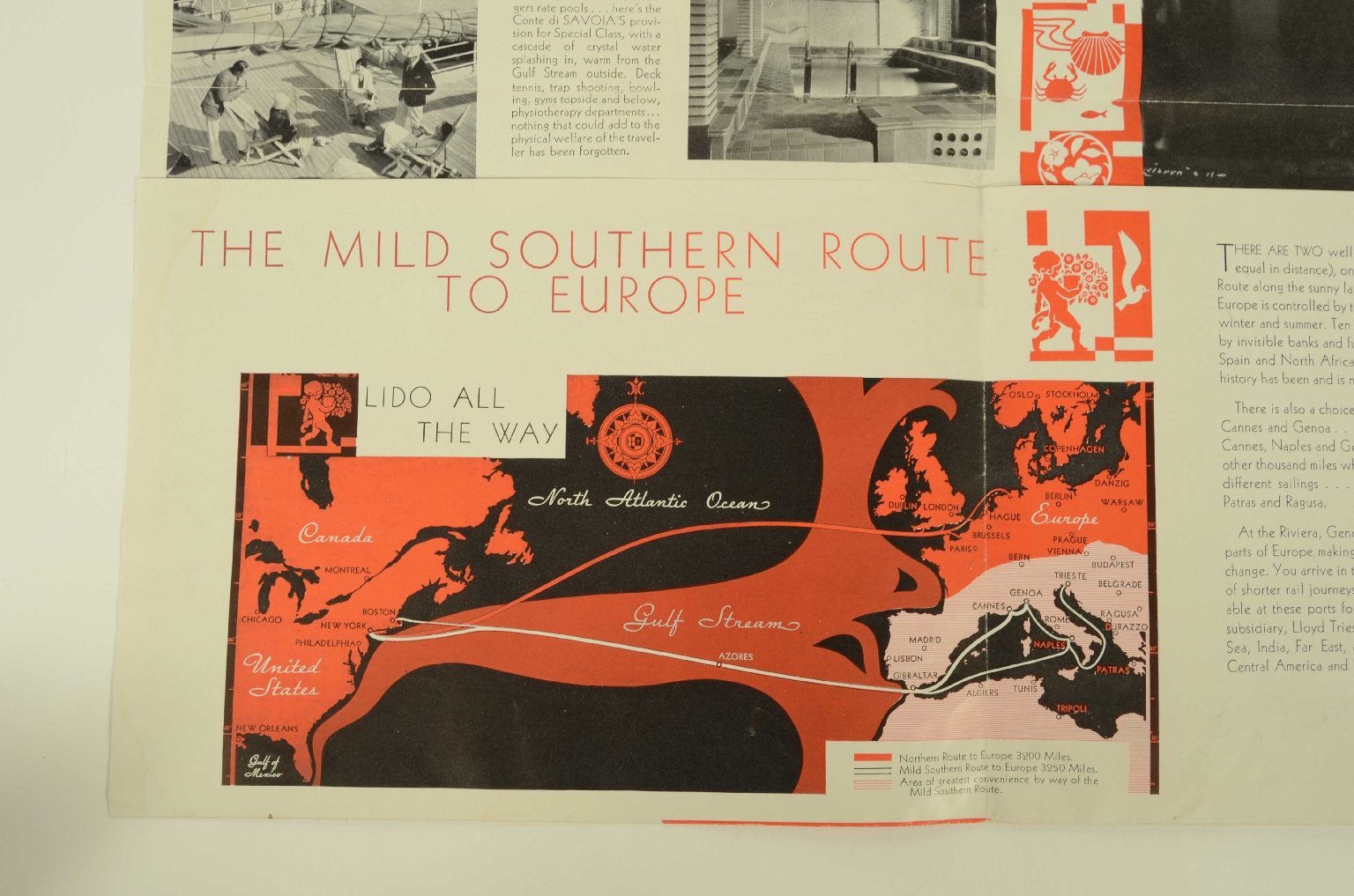 SS REX/R834-Illustrative Leaflet