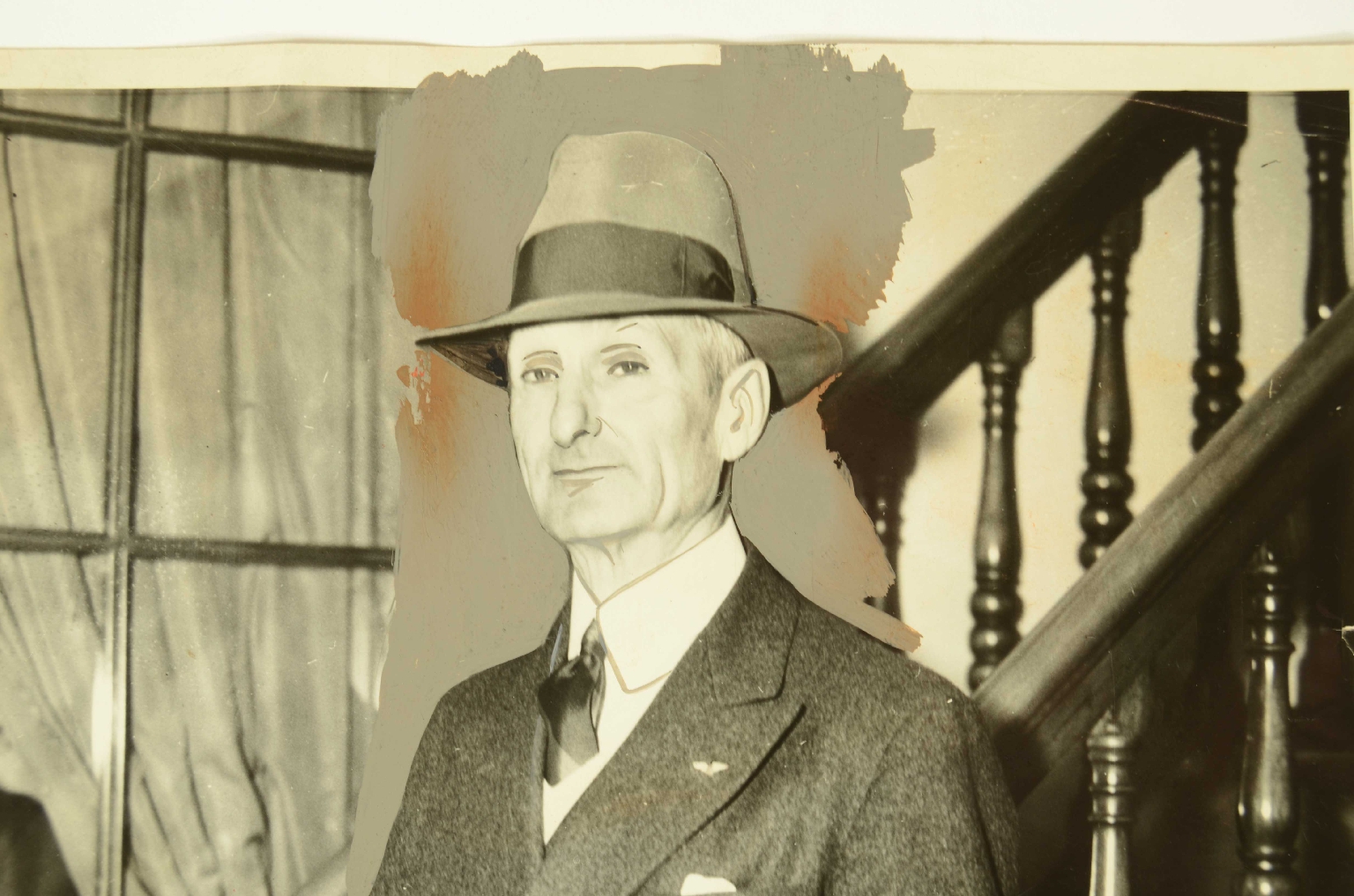 Transatlantico REX/R894-Foto Storica