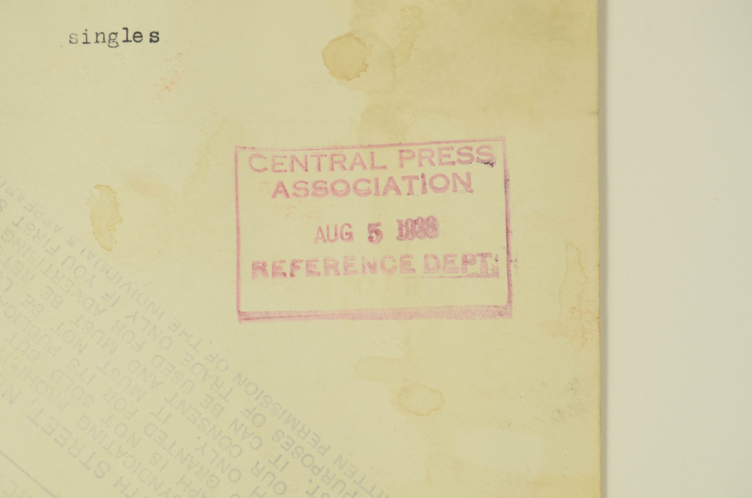 Transatlantico REX/R894-Foto Storica