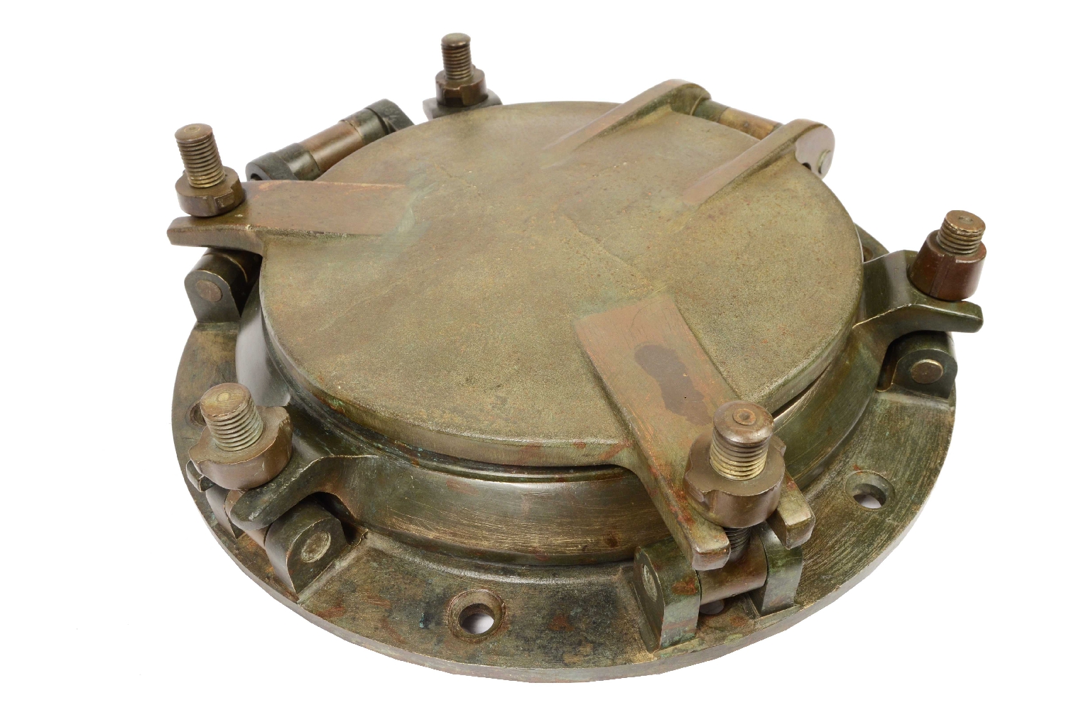 SS REX/Roblo-Porthole n. 132 REX