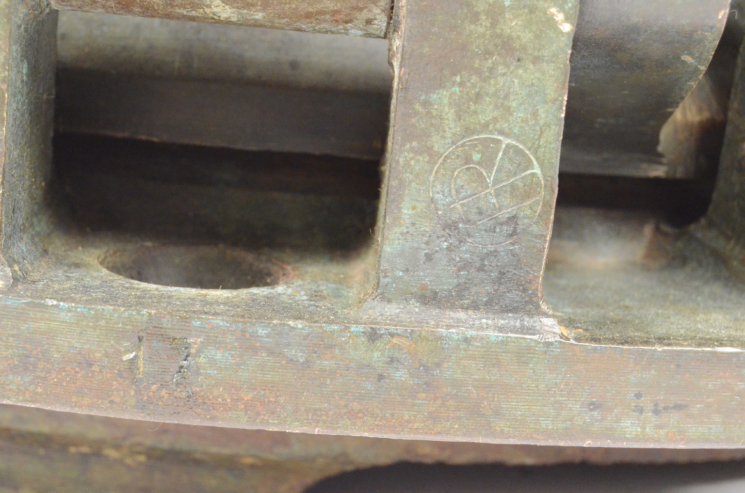 SS REX/Roblo-Porthole n. 132 REX