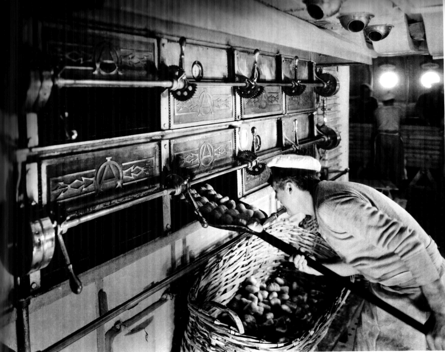 Transatlantico REX/Roblo-Oblo n. 132 del REX