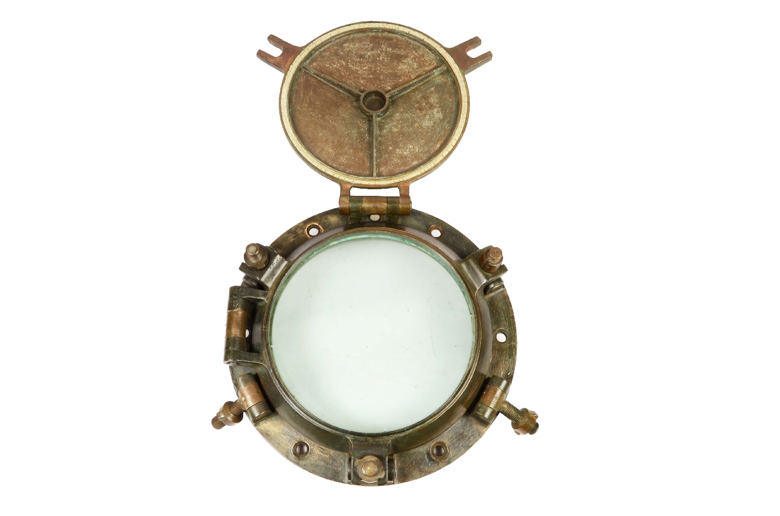 Transatlantico REX/Roblo-Oblo n. 132 del REX