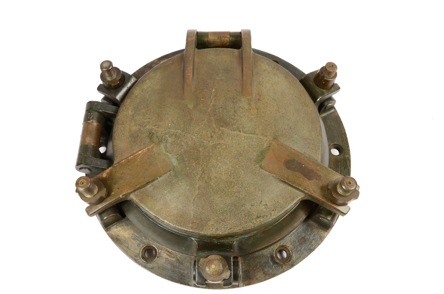 Transatlantico REX/Roblo-Oblo n. 132 del REX