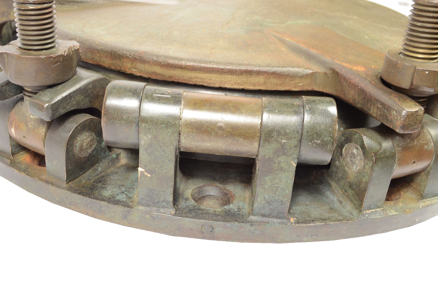 SS REX/Roblo-Porthole n. 132 REX