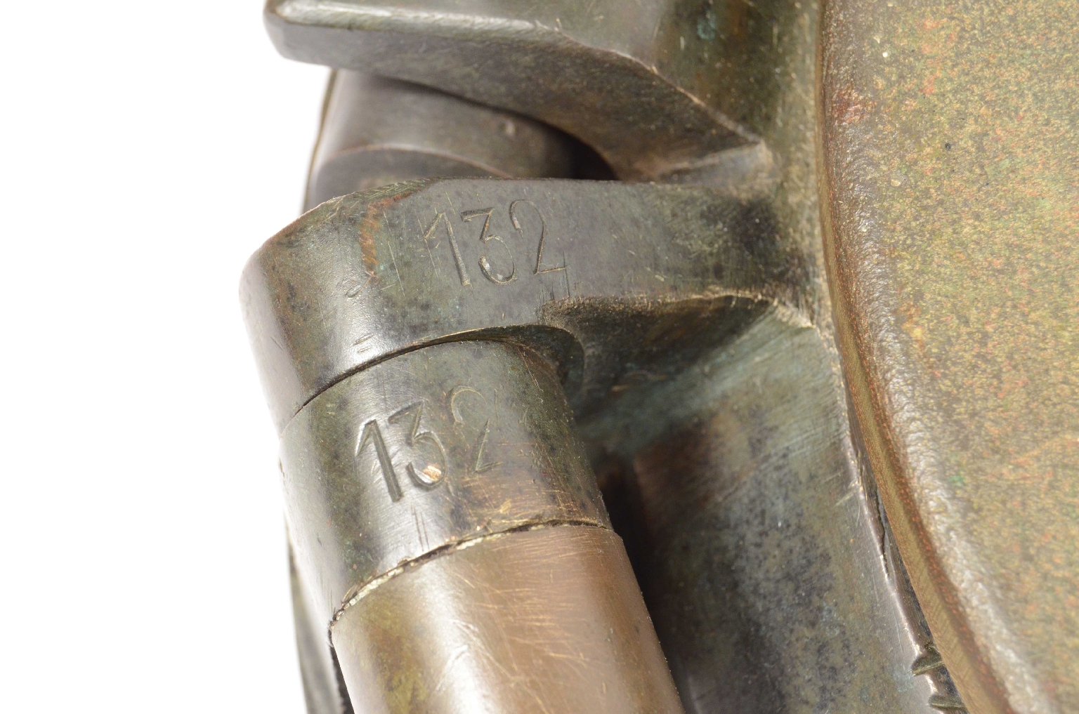 Transatlantico REX/Roblo-Oblo n. 132 del REX