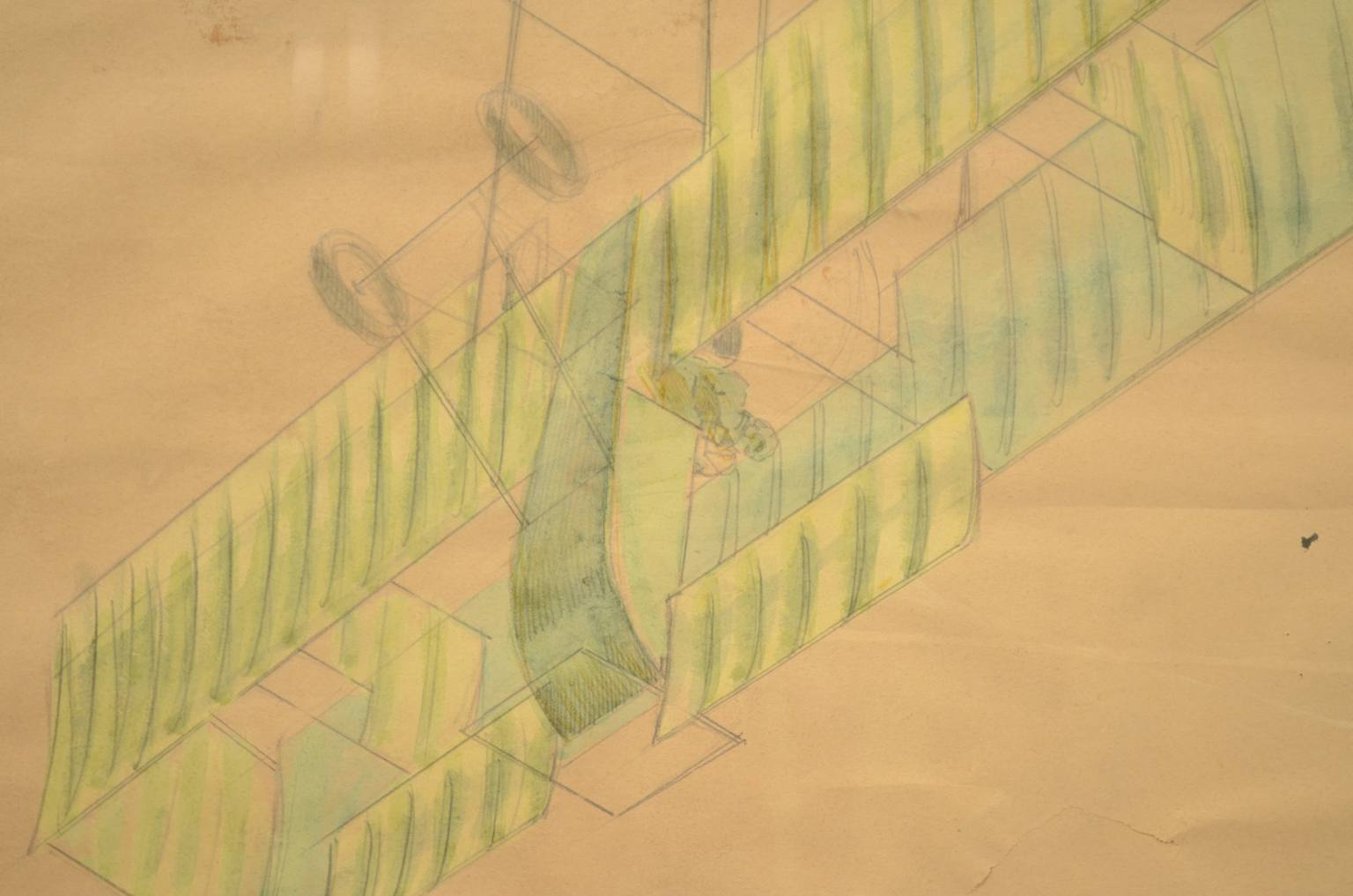 Old aircraft/sc-Unknown